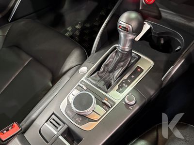 2016 Audi A3