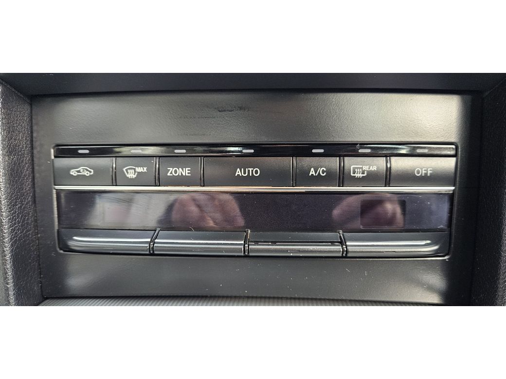2014 Mercedes-Benz E Class