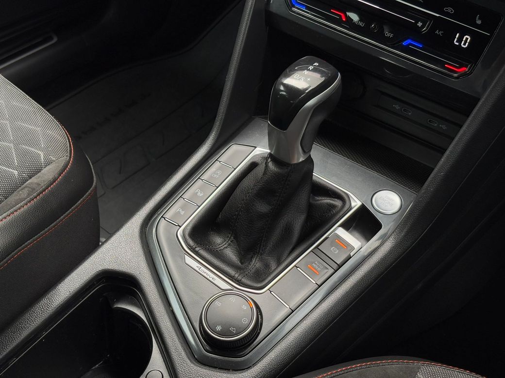 2022 SEAT Tarraco