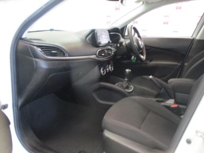 2023 Fiat Tipo