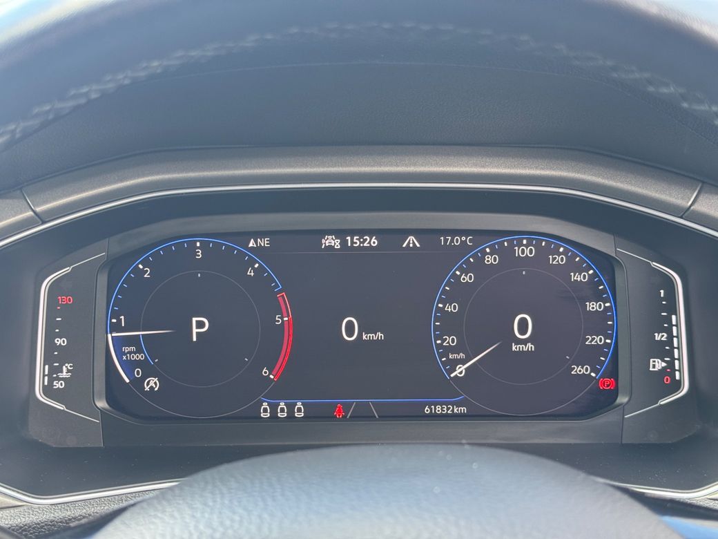 2022 Volkswagen T-Roc
