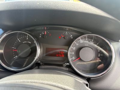2014 Peugeot 3008