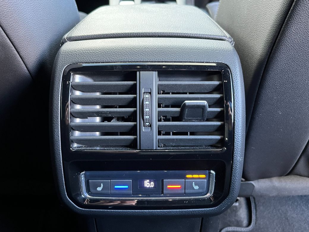 2020 Volkswagen Arteon