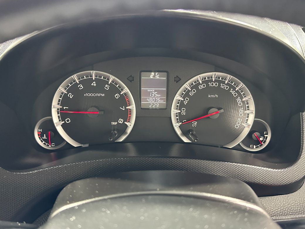 2015 Suzuki Swift