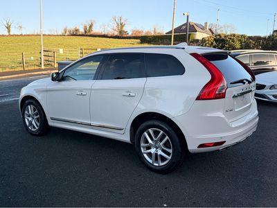2017 Volvo XC60