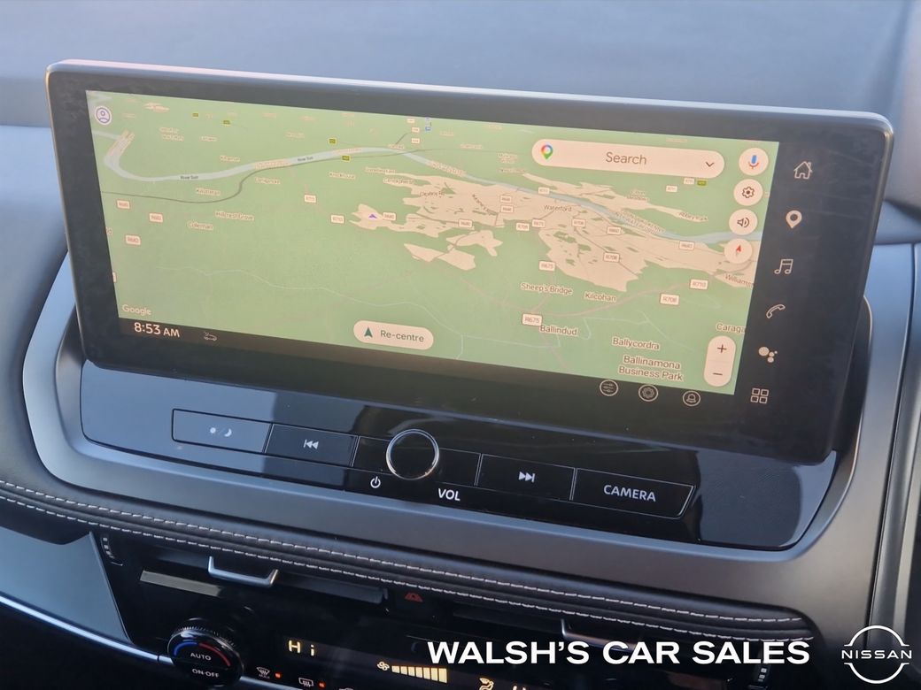 2026 Nissan Qashqai