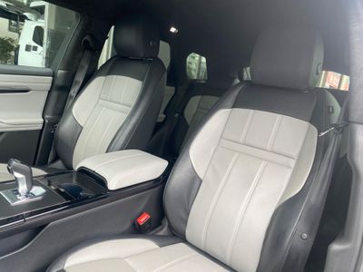 2023 Land Rover Range Rover Evoque