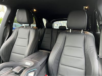 2022 Mercedes-Benz GLE Class