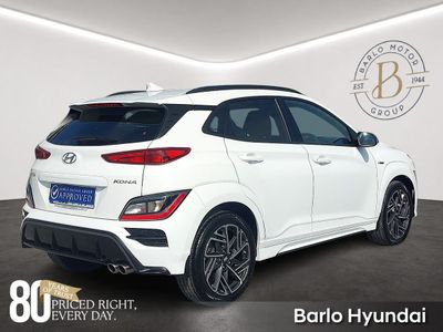 2022 Hyundai Kona