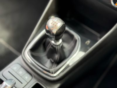 2018 Ford Fiesta