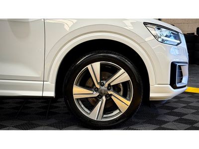 2018 Audi Q2