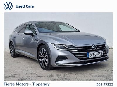2024 Volkswagen Arteon