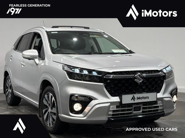 vehicle for sale from iMotors