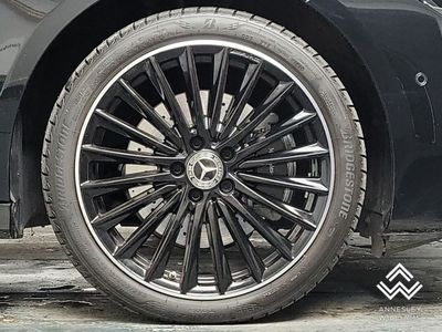 2025 Mercedes-Benz CLA Class
