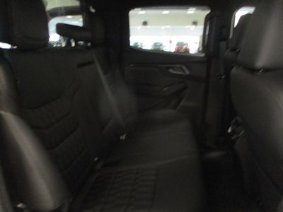 2025 Isuzu D-MAX