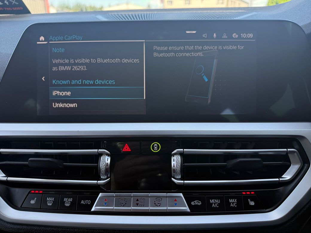 2019 BMW 3 Series