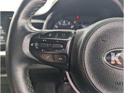 2020 Kia Stonic