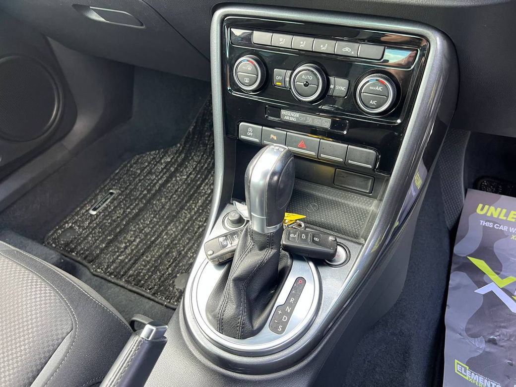2017 Volkswagen Beetle