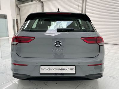 2023 Volkswagen Golf