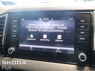 2023 Skoda Karoq