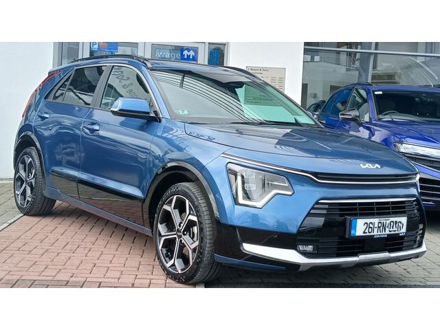 vehicle for sale from J. Keane & Sons (Roscommon) Ltd