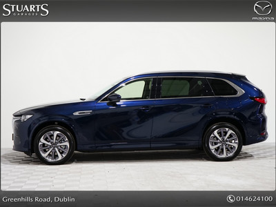 2026 Mazda CX-80