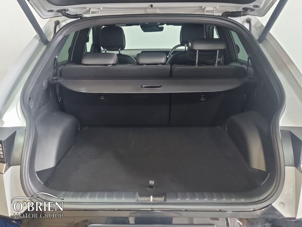 2026 Hyundai Ioniq 5