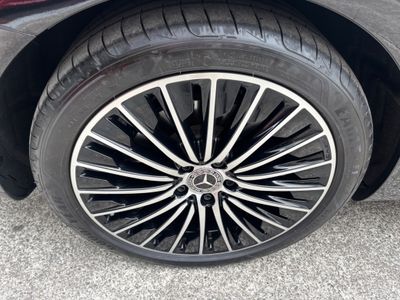 2024 Mercedes-Benz CLE