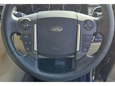 2016 Land Rover Discovery