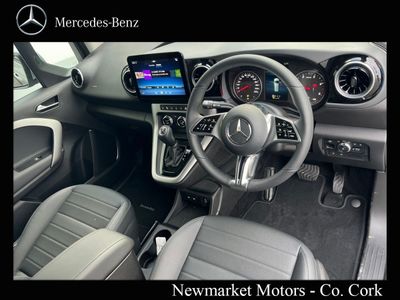 2026 Mercedes-Benz GLA Class