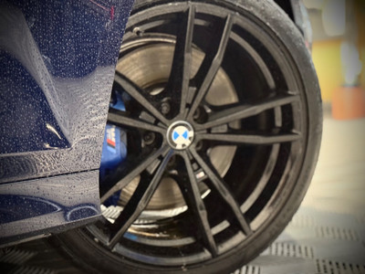 2021 BMW 3 Series
