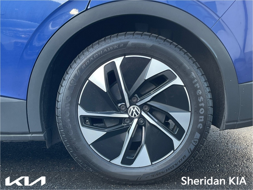 2023 Volkswagen ID.4
