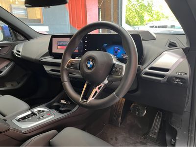 2025 BMW 2 Series