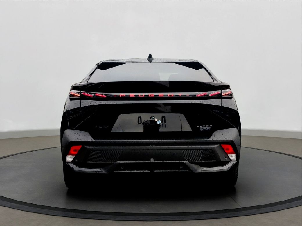 2026 Peugeot 408