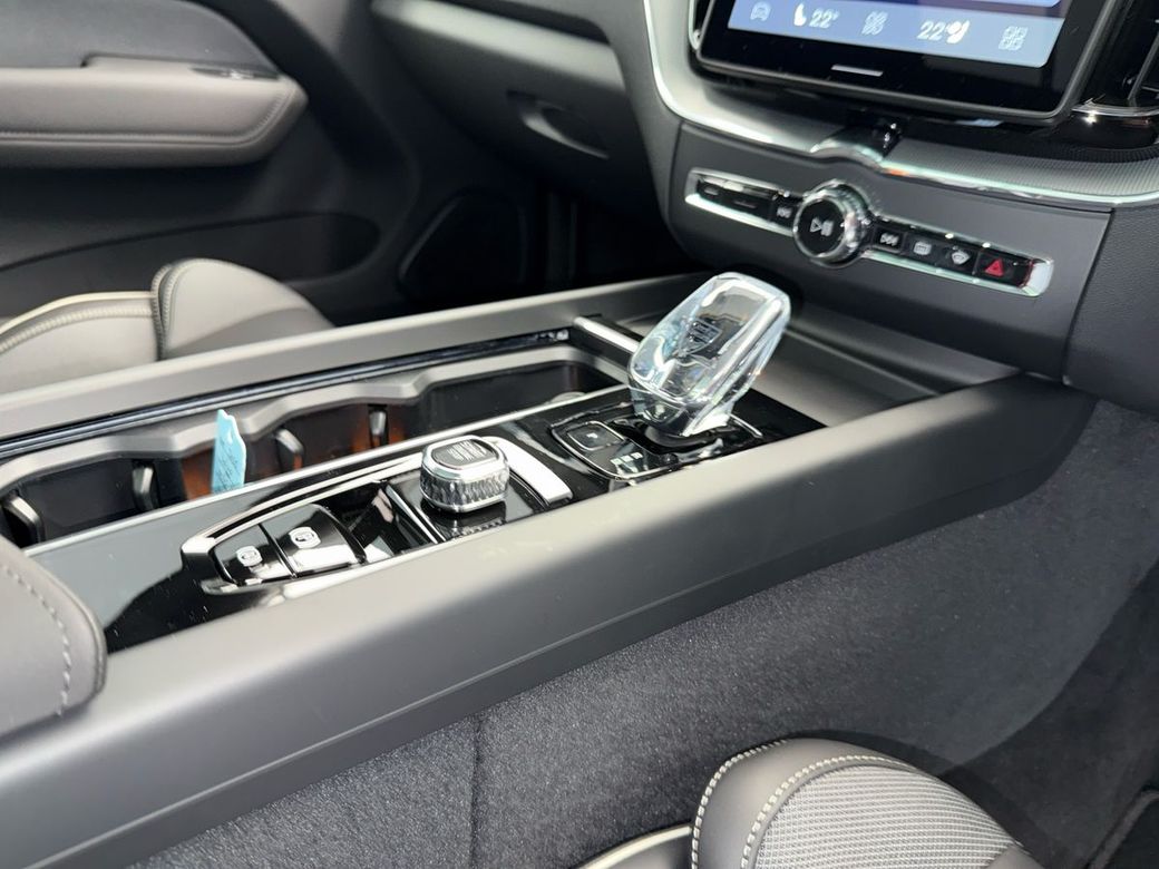 2026 Volvo XC60