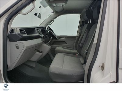 2024 Volkswagen Transporter