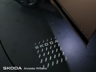 2027 Skoda Peaq