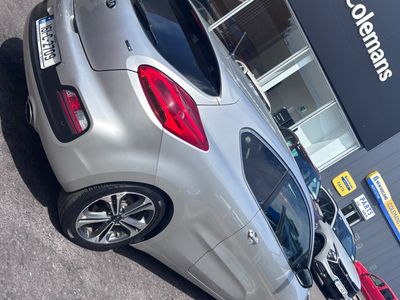 2016 Kia pro_ceed