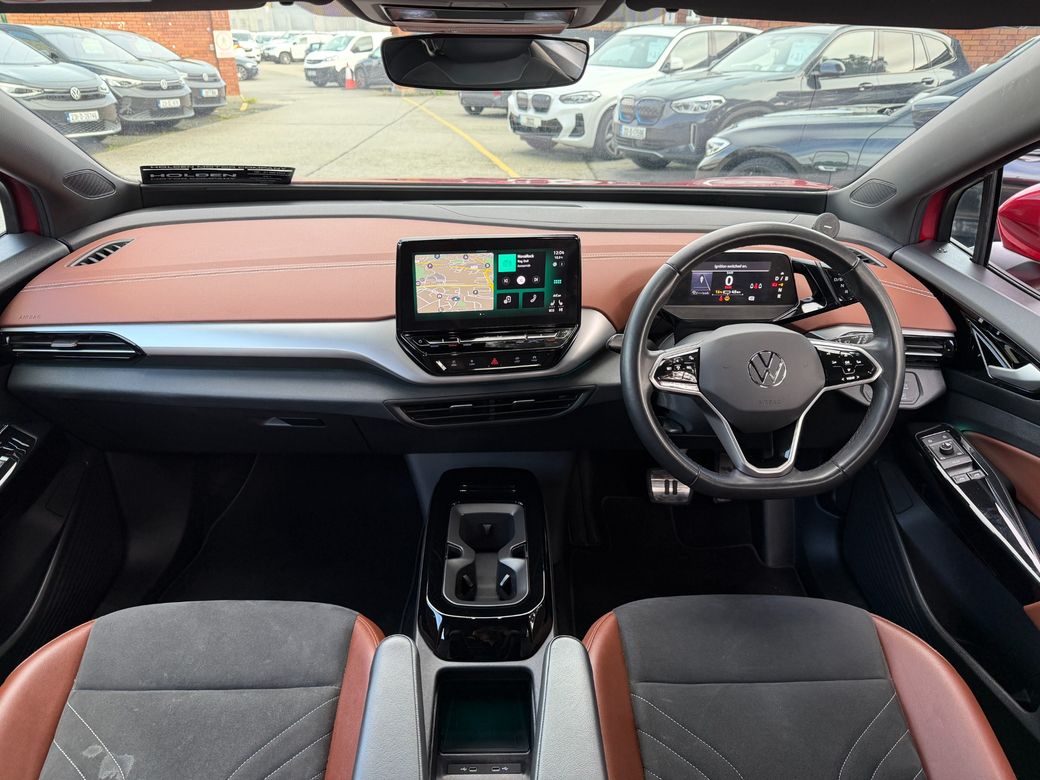 2023 Volkswagen ID.4