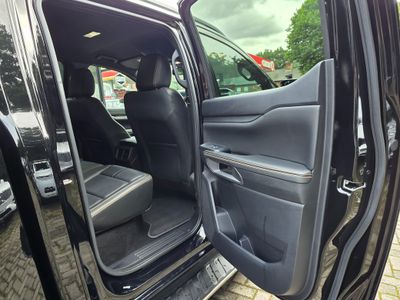 2023 Ford Ranger