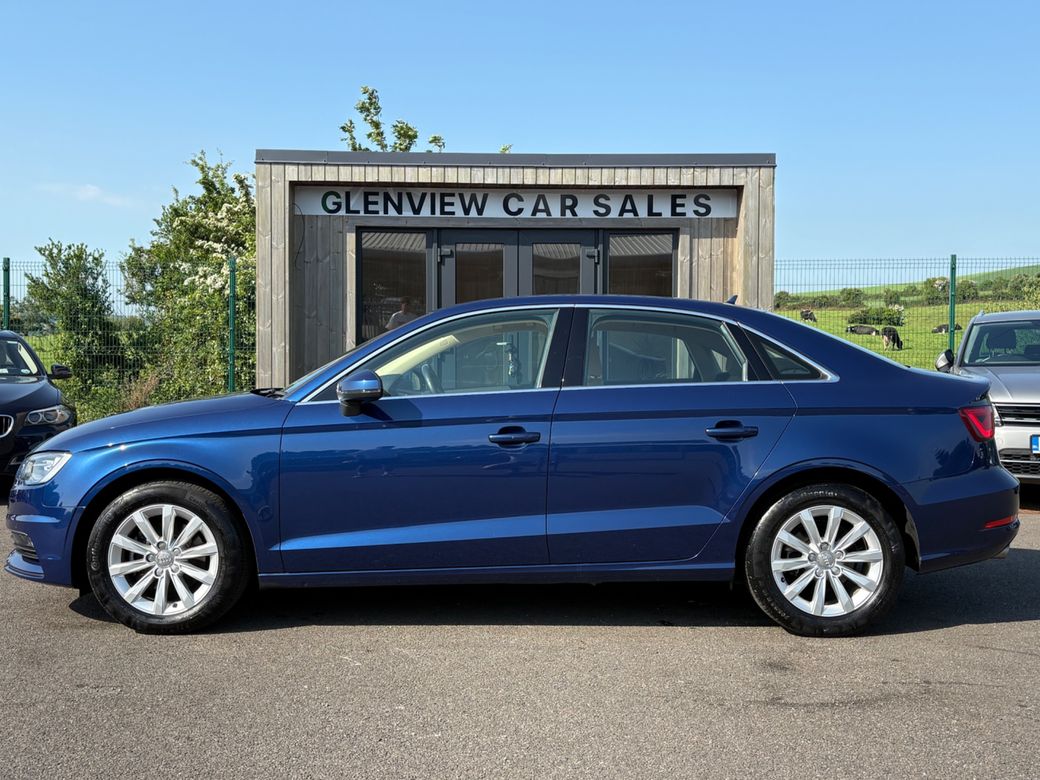 2016 Audi A3