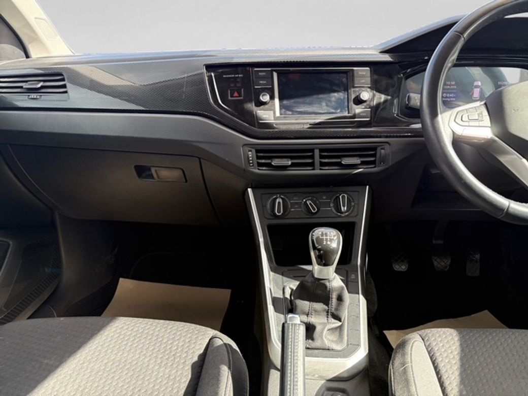 2024 Volkswagen Polo