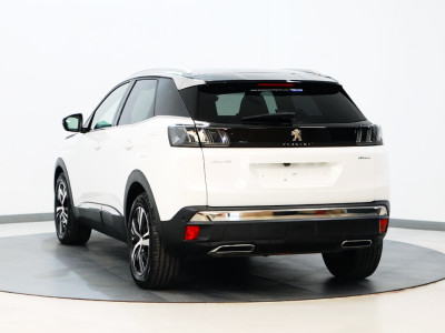 2023 Peugeot 3008