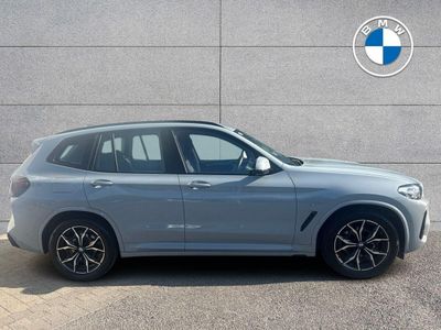 2023 BMW X3