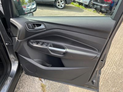 2019 Ford Kuga