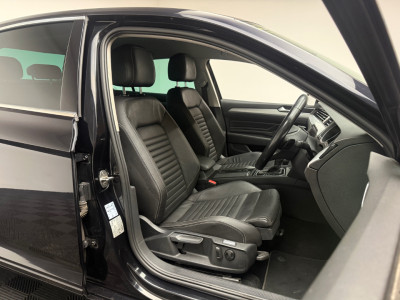 2020 Volkswagen Passat