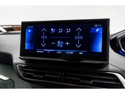 2023 Peugeot 5008