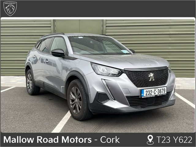 vehicle for sale from Mallow Road Motors Kia