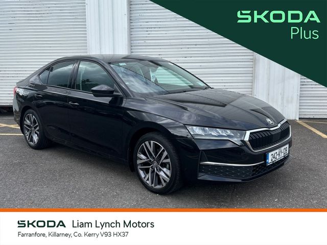 vehicle for sale from Liam Lynch Motors