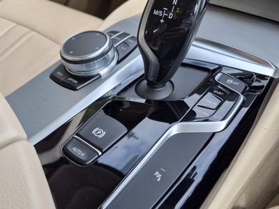 2020 BMW 5 Series